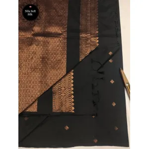 NILA soft silk saree 