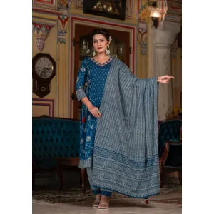 🌸AFGHANI SUIT SET🌸