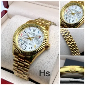 BEST QUALITY ROLEX IN STOCK  Rolex  For Mens 