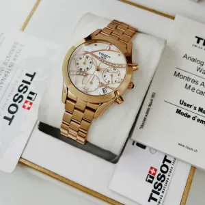 The Tissot T-Wave, an all-timer watch which will suit any time or place and its classic