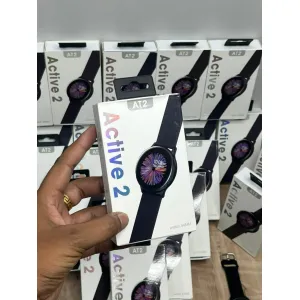 Samsung galaxy watch active 2