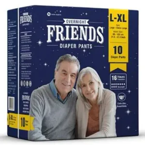 Adult Diapers
