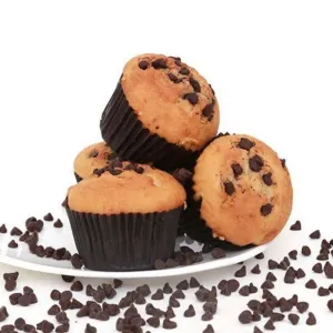 Muffins 