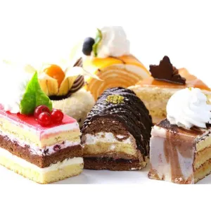 Pastry