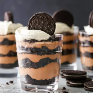 Jar Cakes