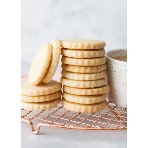 Shortbread Cookies