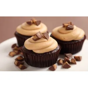 Coffee Cupcake