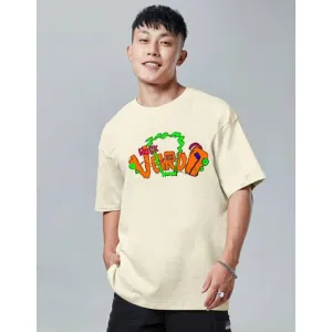 Oversized T-shirts 