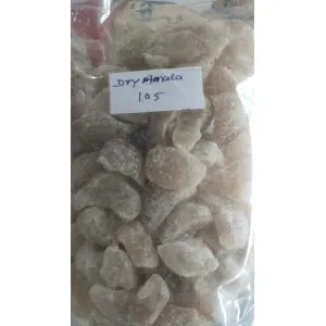 DRY AMLA 250 G