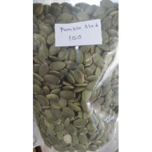 Pumpkin seeds 250 gms [NP]