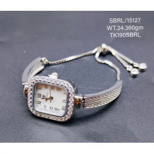 The Jewellery 92.5 Silver Jewellery SBRL/
15127