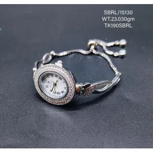 The Jewellery 92.5 Silver Jewellery SBRL/15130
