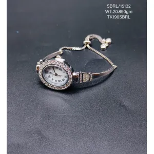 The Jewellery 92.5 Silver Jewellery SBRL/
15132