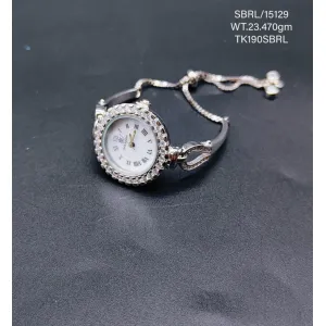 The Jewellery 92.5 Silver Jewellery SBRL/
15129