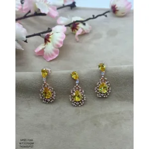 The Jewellery 92.5 Silver Jewellery SPST7271