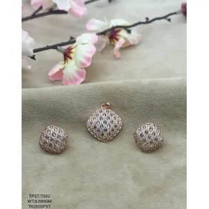 Beautiful jewellery jewellery SPST7263