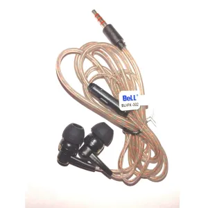 Bell BLHFK-302 Universal Smart Earphone 

