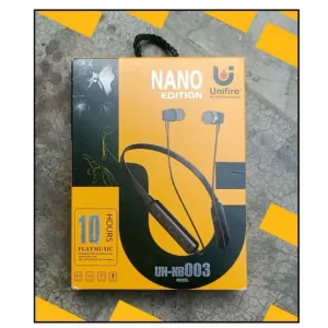 UN-NB 003 BLUETOOTH NECKBAND