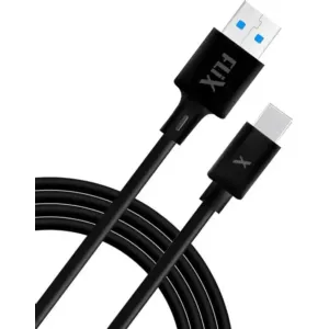 Flix flow 01C Type C USB Cable