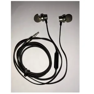 Stereo Headset UN-11. Earphone By Unifire