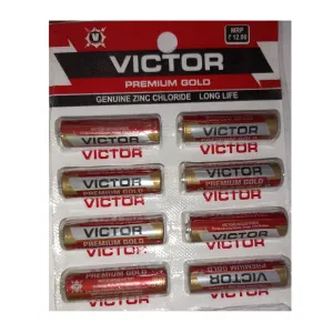 Victor Dry Battery 1.5V