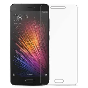 Redmi Note 4 Tempered Glass
