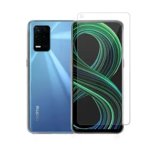 Realme 8 5G Tempered Glass