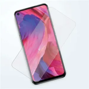 OPPO A54 Tempered glass