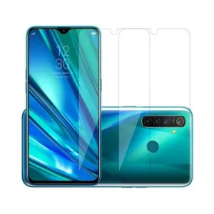 Realme 5 Tempered Glass