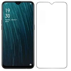 OPPO A5S Normal Tempered glass 
