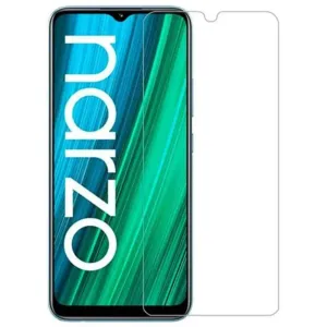 Realme Narzo 50i Tempered Glass