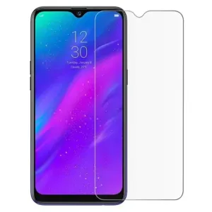VIVO Y17 Tempered Glass