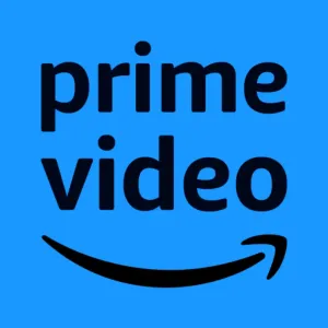 AMAZON PRIME VIDEO (PRIVATE)