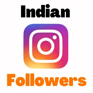 Mix Indian Followers, with 100D refill, normal quality - 142