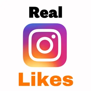 Premium Likes (real users), Non Drop - 53
