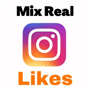 Mix Likes, Non Drop - 51