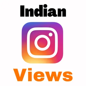 Indian Views + Impression, non drop, good quality - 73