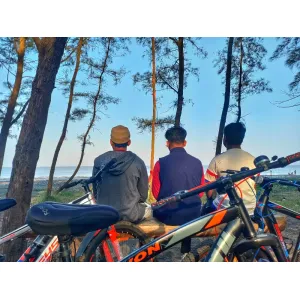 Mamachi Wadi Morning & Evening Bi-cycle Ride