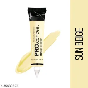 Pro concealer 