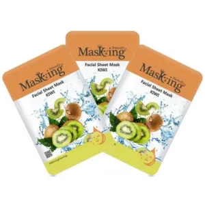 Kiwi Sheet Mask