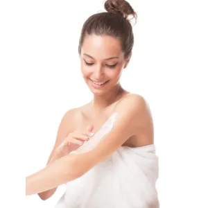 Body lotion 