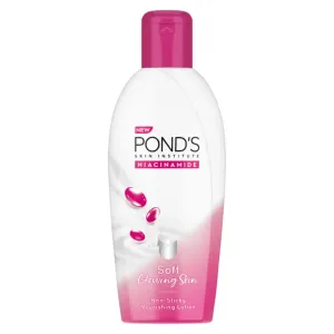 Ponds
Niacinamide Nourishing Body Lotion
(100ml)