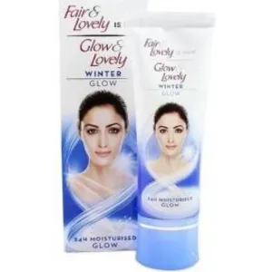 Fair & lovely winter bright 50g