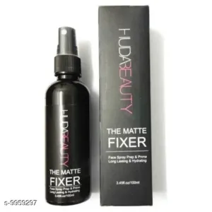 FIXER FACE SPRAY FOR ALL SKIN TYPES Primer - 100 ml