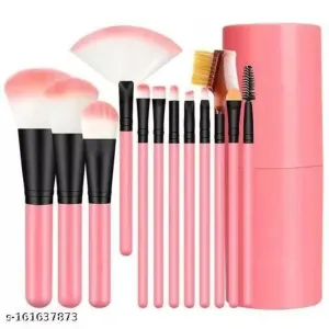 Facetious Dabbi brushes set of 12 different brushes