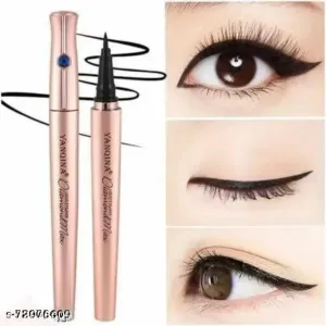 24h black waterproof eyeliner pack of 1