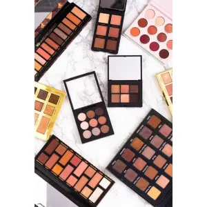 Eyeshadow Palette