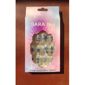 Sara Nail