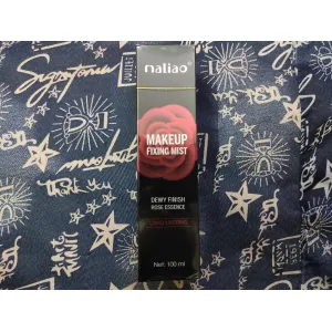 Maliao Makeup Fixing Mist