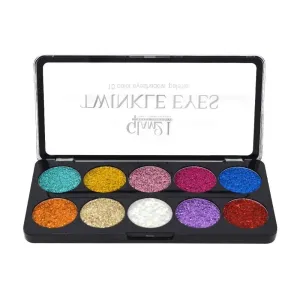 Glam21 Twinkle Eyeshadow palette